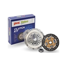 Valeo Mazda Lantis 1995-1998 1.8 Debriyaj Seti Baskı Balata Bilya