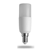 Noas: 8w E14 Led Ampul, Beyaz Işık Yl96-0701-p