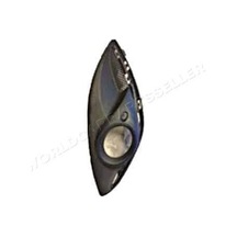 Opel Corsa D 2011-2014 Sis Lamba Kapağı Ön Sol Oem No: 1400873