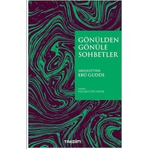 Gönülden Gönüle Sohbetler - Aıaı-831434