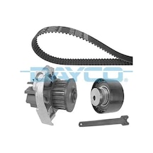 Fiat Doblo Triger Seti + Devirdaim 1.4 2006-2013 Dayco Ktbwp2853