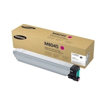 Samsung Uyumlu Clt-m804s Toner 15.000 Sayfa Kırmızı