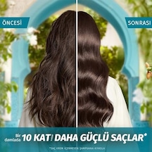 Herbal Essences Onarıcı Argan Yağı Saç Bakım Maskesi 300ml
