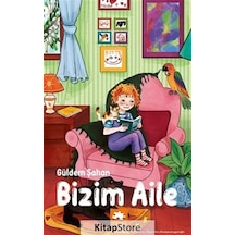 Bizim Aile - Güldem Şahan - Eksik Parça