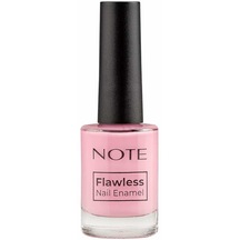 Note Nail  Flawless Oje 29 Baby Pink - Pembe