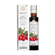 İmmunat Alıç Meyvesi Sıvı Ekstraktı (250ml)