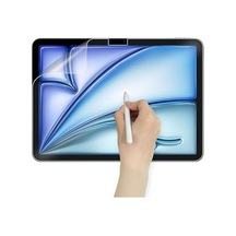 Microcase Apple İpad Air 11 2024 Tablet Paper Like Pencil Destekli Kağıt Hissi Veren Mat Ekran Koruyucu - Al3289