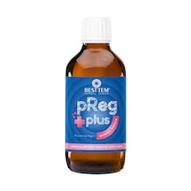 Besttem Preg Plus 100 ML