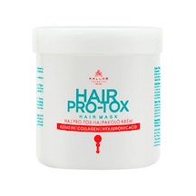 Kallos Cosmetics Hair Pro-Tox Saç Maskesi 500 ML