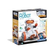 Clementoni Robotik Laboratuvarı Mio Robot  64957
