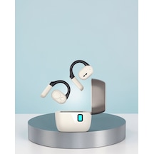 Kablosuz Bluetooth Kulaklık, Spor Seyahat Günlük Kullanım Belirtilmemiş
