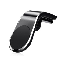 Wisdomselect Manyetik Telefon Tutucu -siyah Siyah Torpido Üstü Evet Yok 4mkfl6