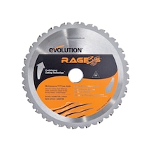 Evolutıon Çok Amaçlı Testere Rage210