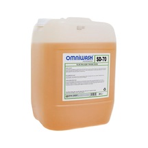 Omniwash SD-70 Elde Sıvı Bulaşık Deterjanı 20 L