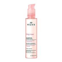 Nuxe Very Rose Delicate Cleansing Oil 150 ML