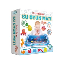 Circle Toys Su Oyun Matı 2 Adet