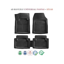 Suzuki Vitara Benzin&mhev 2015- Premium Paspas Siyah