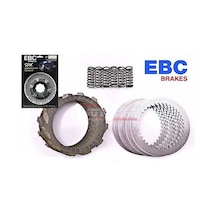 Ebc Srk110 2011-2015 Suzuki Gsx-R 600 Debriyaj Balata Seti