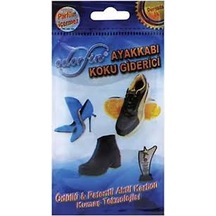 Odorfin Ayakkabı Koku Giderici