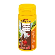 Sera Goldy Gan Japon Balığı Yemi 50 Ml