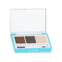Clarins Ladies My Perfect Eyebrow Kit 02 Medium