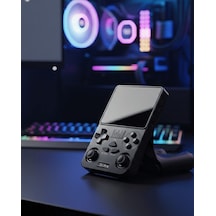 Taşınabilir Retro Oyun Konsolu 3.5 İnç Ekran Wi-fi Destekli Astraltech