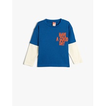 Lacivert