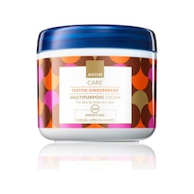 Avon Care Festival Zencefilli Kurabiye Çok Amaçlı Krem 400 ML