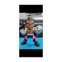 Mortal Kombak Jax Figür 20 Cm