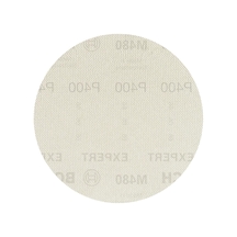 Bosch M480 150 Mm 400 Kum Elek Telli Ağ Zımpara 2608900697
