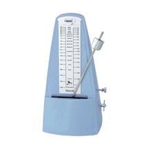 Cherub Wsm-305 Mavi Mekanik Metronom