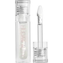 Huda Beauty Dolgu Glassy Gloss Haute Brilliance