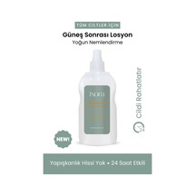 Güneş Sonrası Losyon