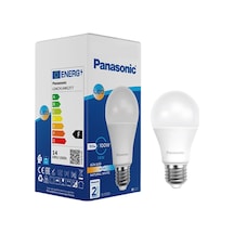 Panasonic Led Ampul E27 14w 1521lm 4000k - 7 Adet Tarı 00