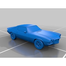 Chevrolet Camaro Z28