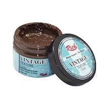 Rich Vintage Texture Paste 5106 Mocha 150Gr