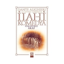 İlahi Komedya - Araf - Yqbx-652101