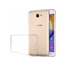 Fitcase Samsung Galaxy J7 Prime Kilif Kamera Korumali Silikon Sef 507542019