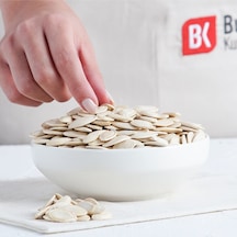 Bulutlar Kuruyemiş Kabak Çekirdeği Salamura Kg 1000 Gr