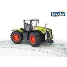 Bruder Claas Xerıon 5000 Traktör 03015