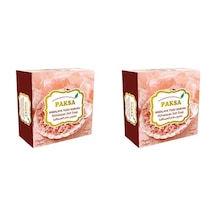 Paksa Katı Himalaya Tuzu Sabunu 125 G x 2