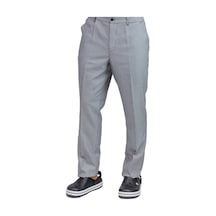Aşçı Pantolon - 209 Kaz Ayağı Siyah-beyaz-7069