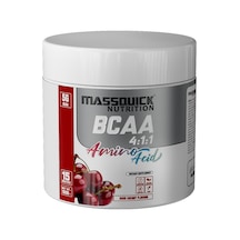 Bcaa Amino Asit 4:1:1 Vişne Aromalı 150g - 15 Servis