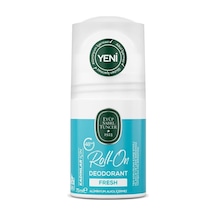 Roll On Deodorant-fresh Kadın 75 Ml