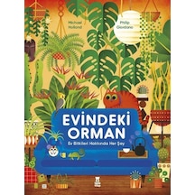 Evindeki Orman / Michael Holland