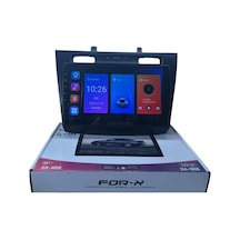 Ford Connect 2007-2013 Forx 4-64 Profesyonel Oem Multimedia