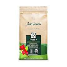 Juan Valdez %100 Organik Filtre Kahve 283 G - 3 Adet Tarı