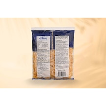 Nuh'un Ankara Kelebek Makarna 500 Gr X 5 Paket