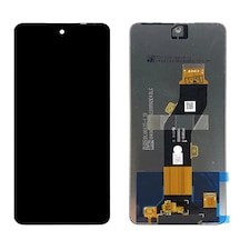 Infinix Smart 8 Pus Lcd Ekran Dokunmatik