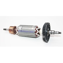 Makita Tipi 9565 Cv / Cvr Endüvi Rotor  Kollektör